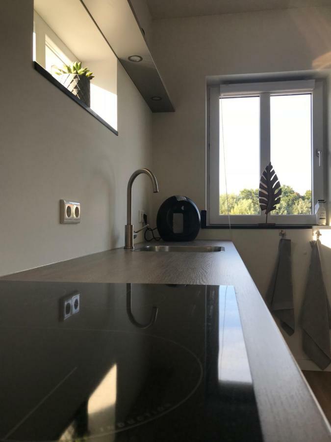 Logies Zen & Zilt Veere Βίλα Εξωτερικό φωτογραφία